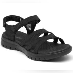 NWT!🎉 Skechers Women's On-The-Go Flex - Finest Sport Sandals Size 9